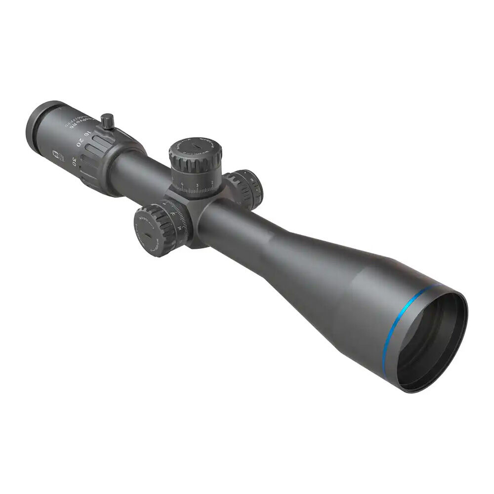 Meopta MeoPro R6 5-30x56 FFp RD MRAD Zielfernrohr