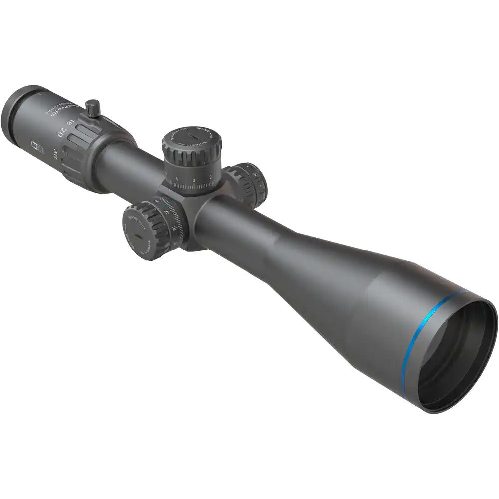 Meopta MeoPro R6 5-30x56 RD FFP MilDot Zielfernrohr
