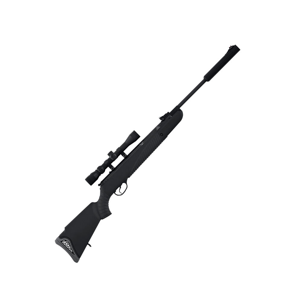 Mercury 85XTac Luftgewehr Set 4,5mm Diabolo
