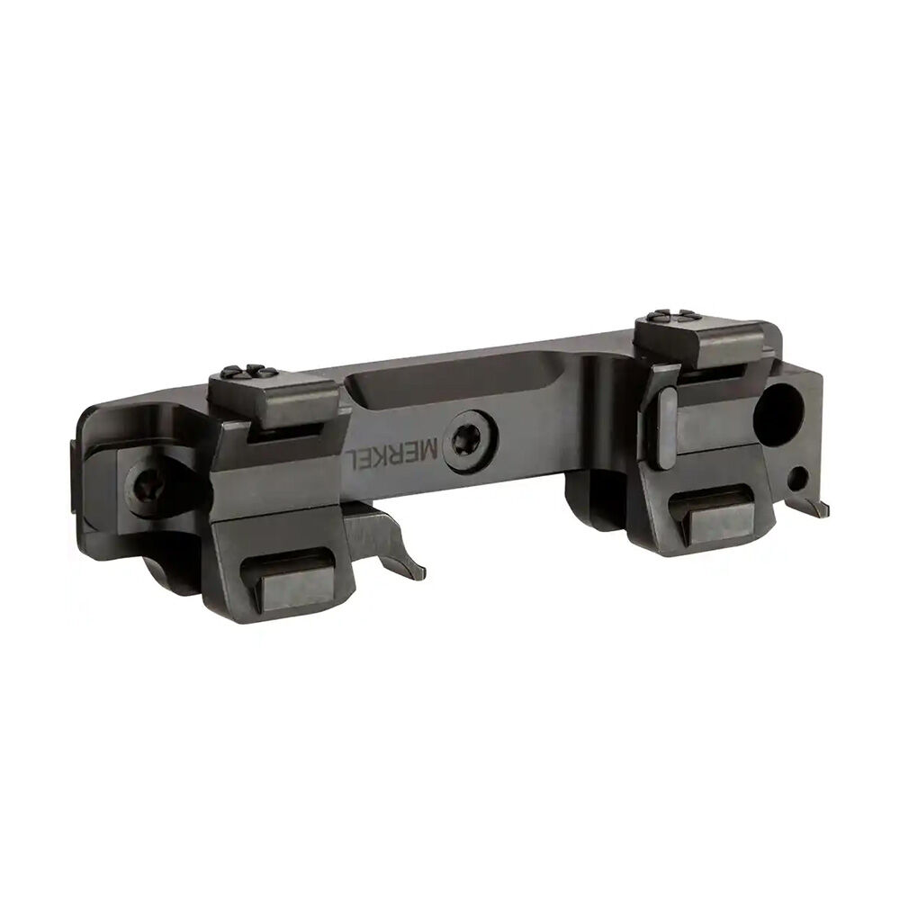 Merkel Klemmmontage K5 f�r Swarovski Schiene