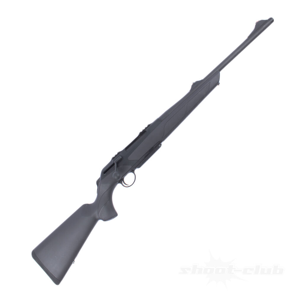 Merkel RX Helix Explorer Semiweight .308Win