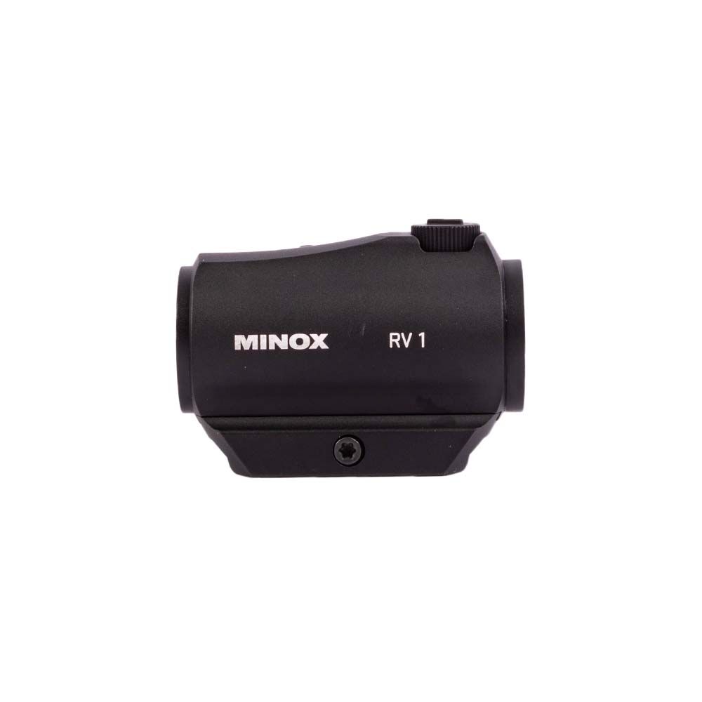 Minox RV 1 Red Dot Rotpunktvisier