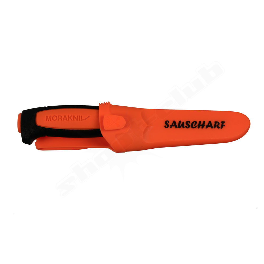 Mora Kniv Basic 546 - Sauscharf