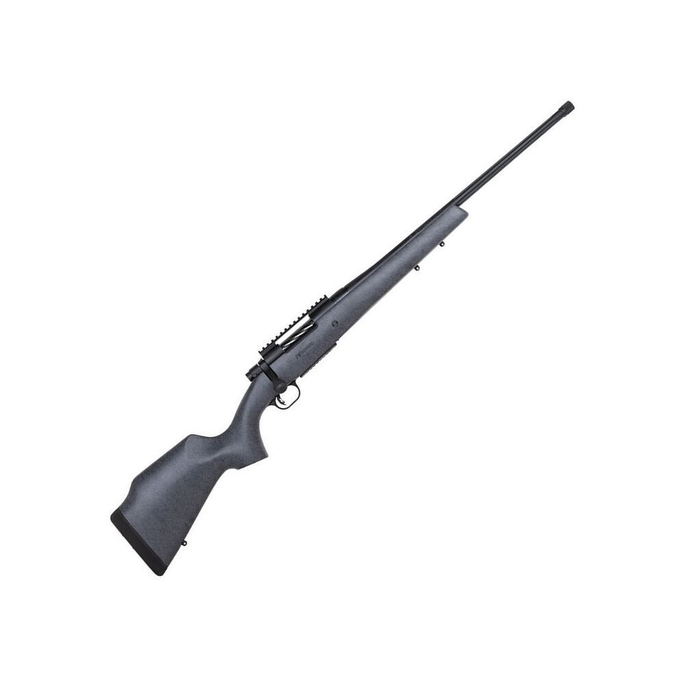 Mossberg Patriot LR Hunter 22 .308Win Spider Grey