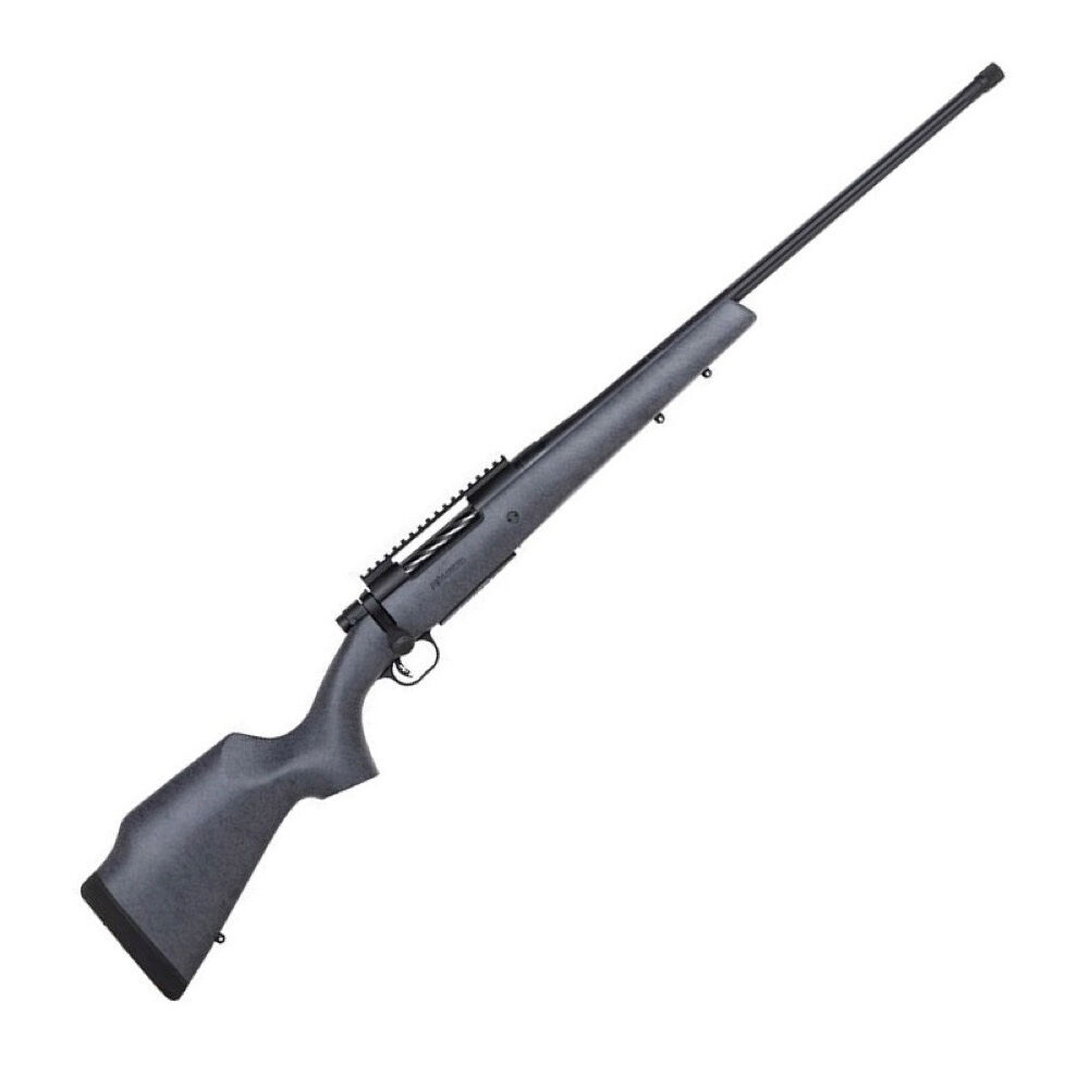 Mossberg Patriot LR Hunter 24 Zoll .300WinMag Spider Grey