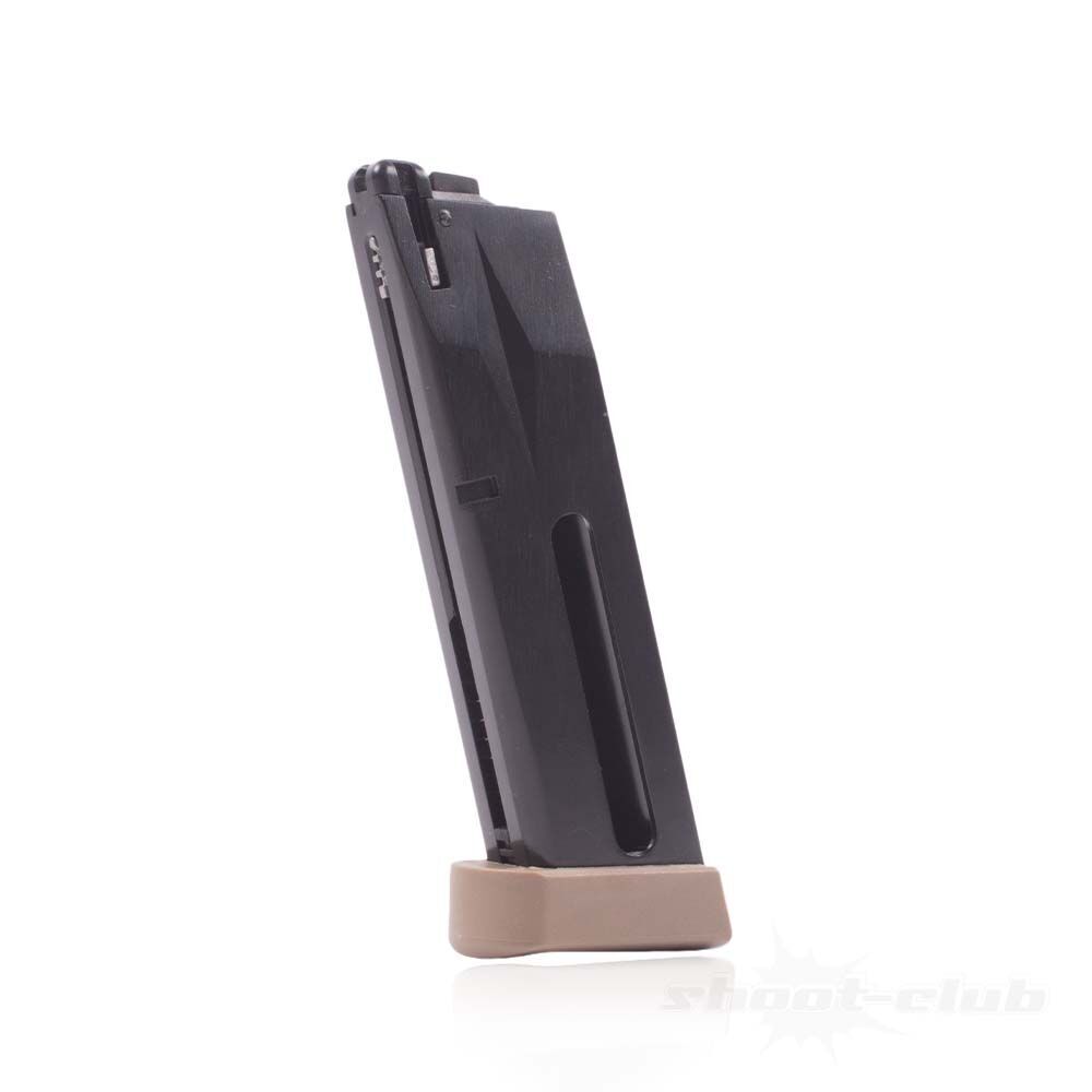 NX Co2 Magazin fr NX 92 Serie 4,5mm Desert