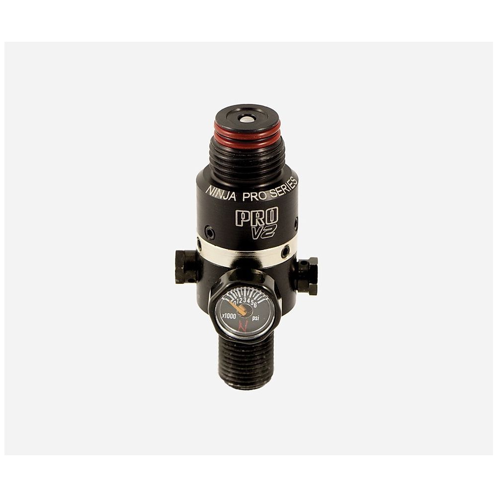 Ninja Air Pro V2 Regulator 300 Bar