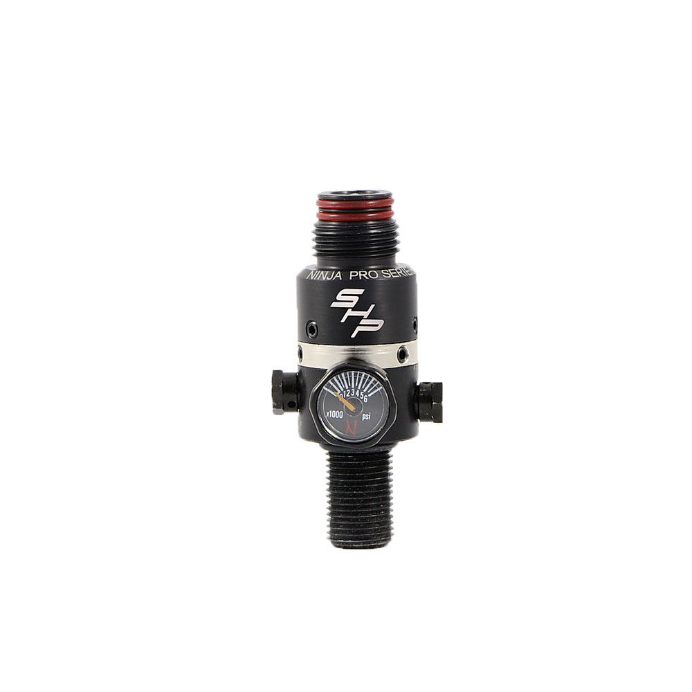 Ninja Air Pro v2 SHP Regulator 300 Bar