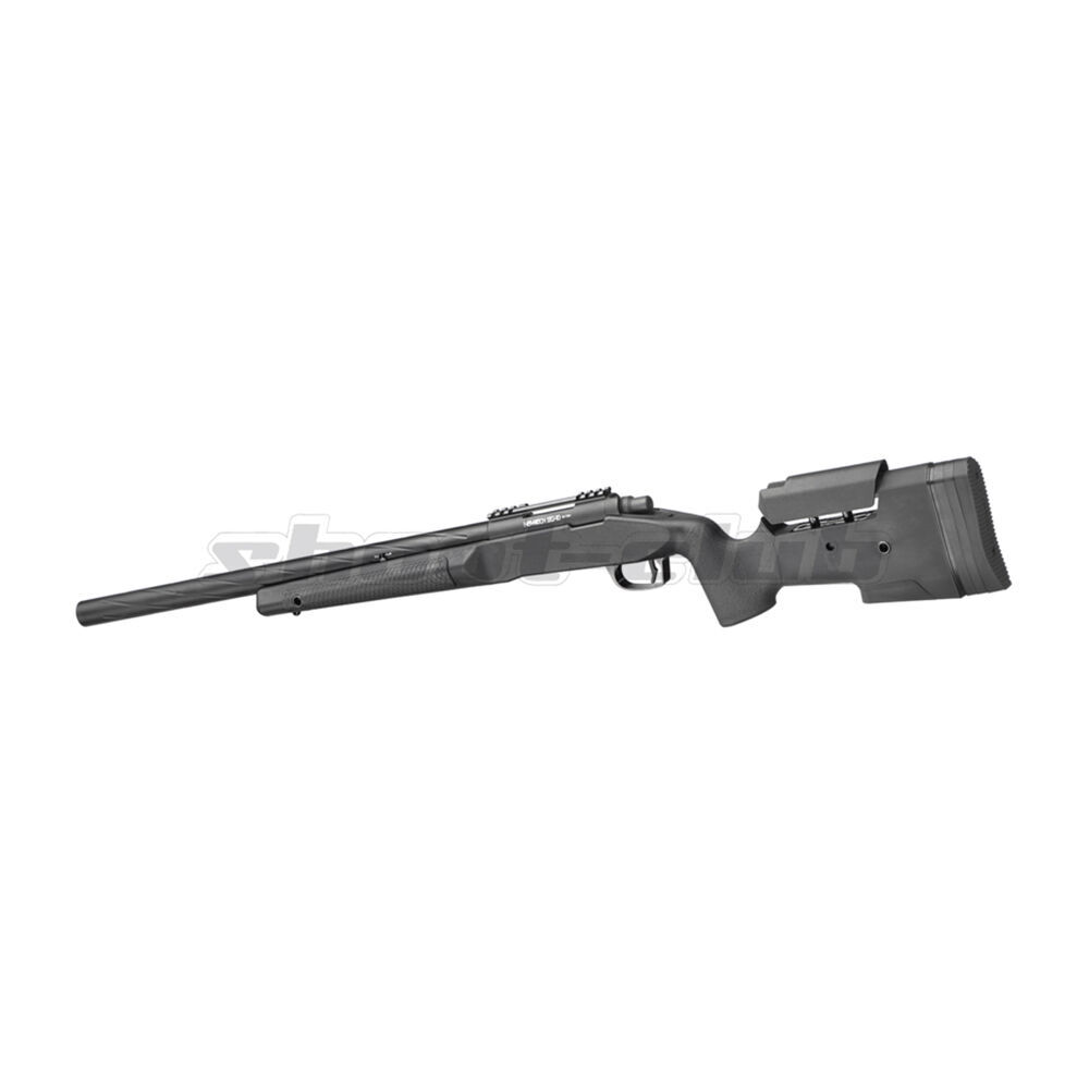 Novritsch SSG10 A2 Airsoft Sniper Rifle 6mm BB Bolt Action 2,8 Joule