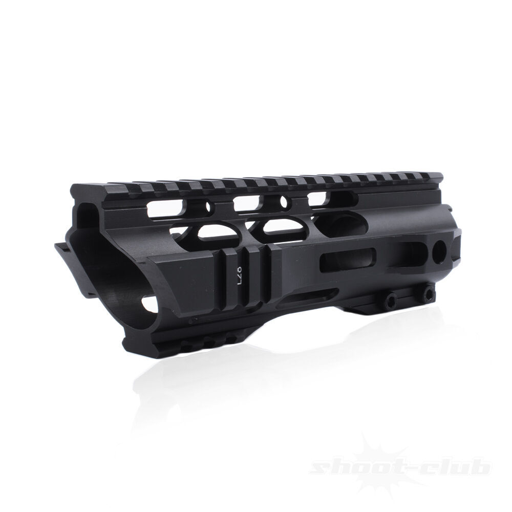 OPS GEAR XTREME T15 Handguard 7 Zoll mit M-LOK