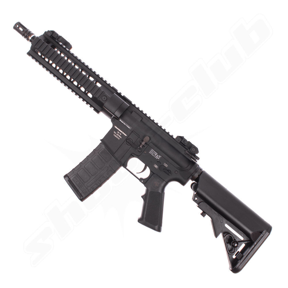 Oberland Arms OA15 M8 Softair Gewehr BK Kal. 6mm