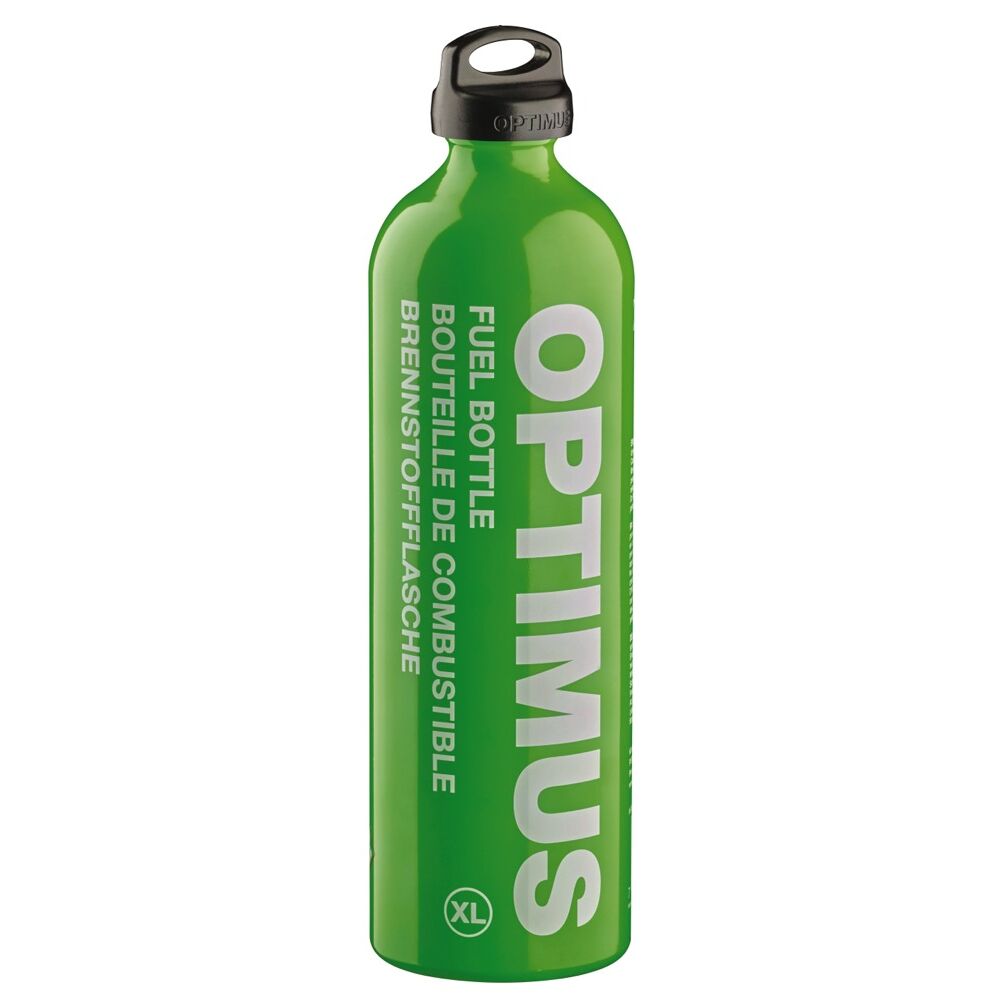 Optimus Brennstoffflasche XL 1,5L fr Hybrid Kocher Polaris