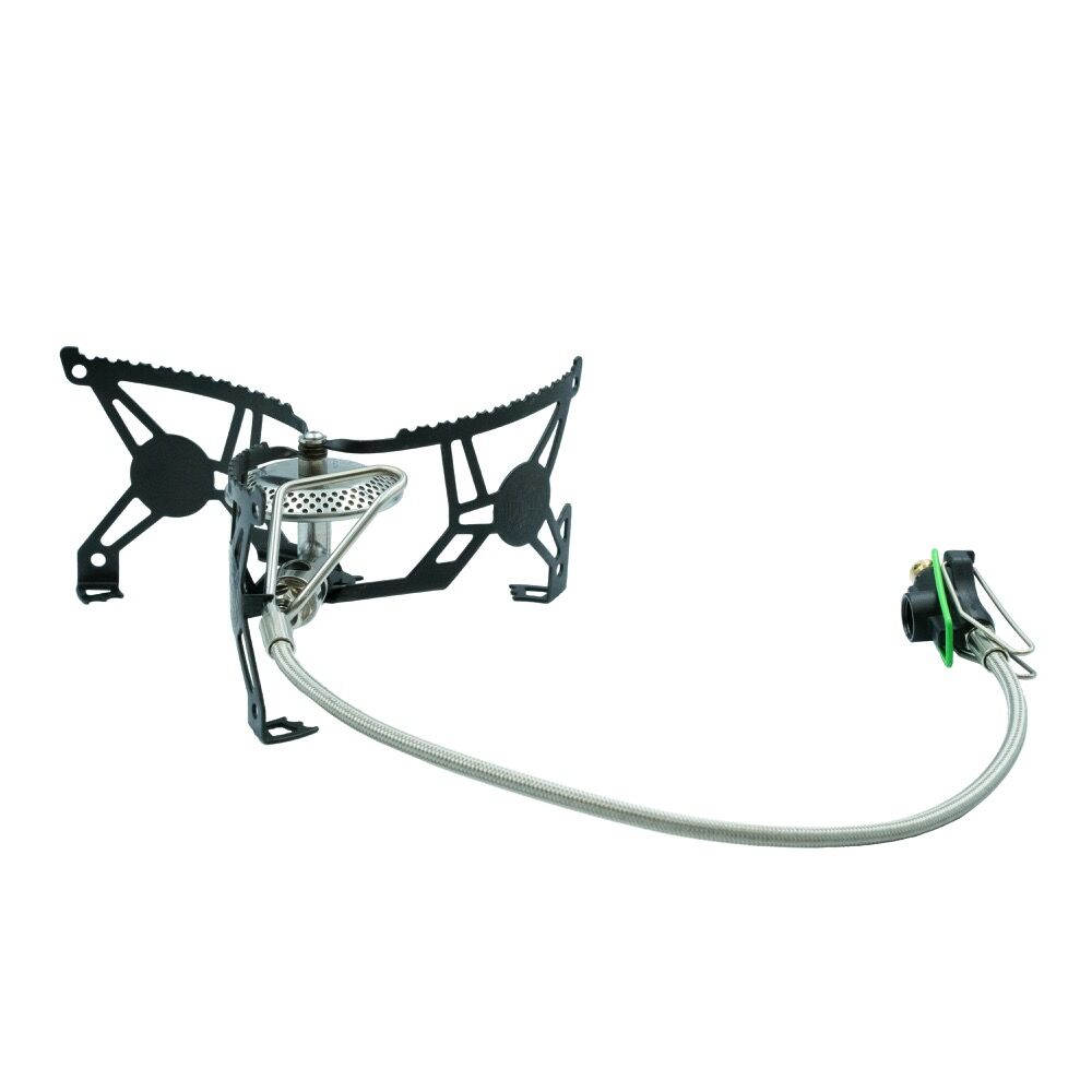 Optimus Vega Gasbrenner Outdoor Kocher