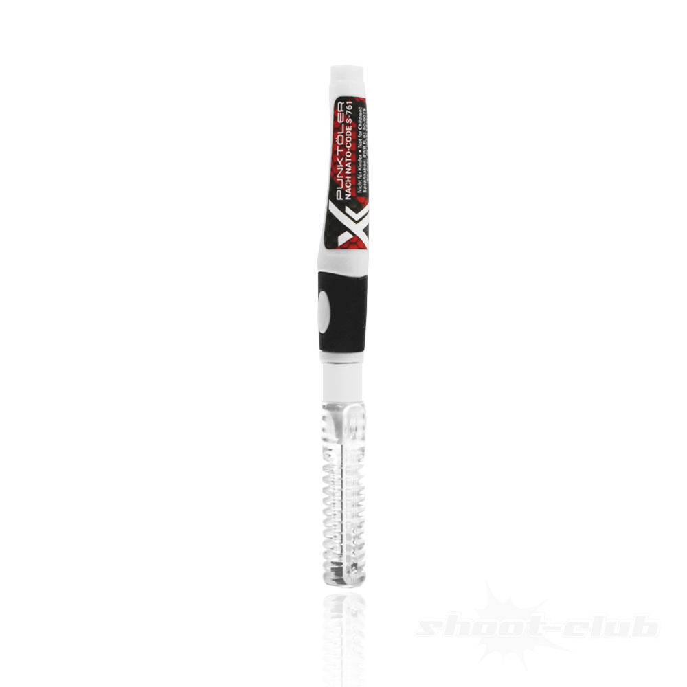 Original ShoXx® Oil Pen - Punktöler - 12ml