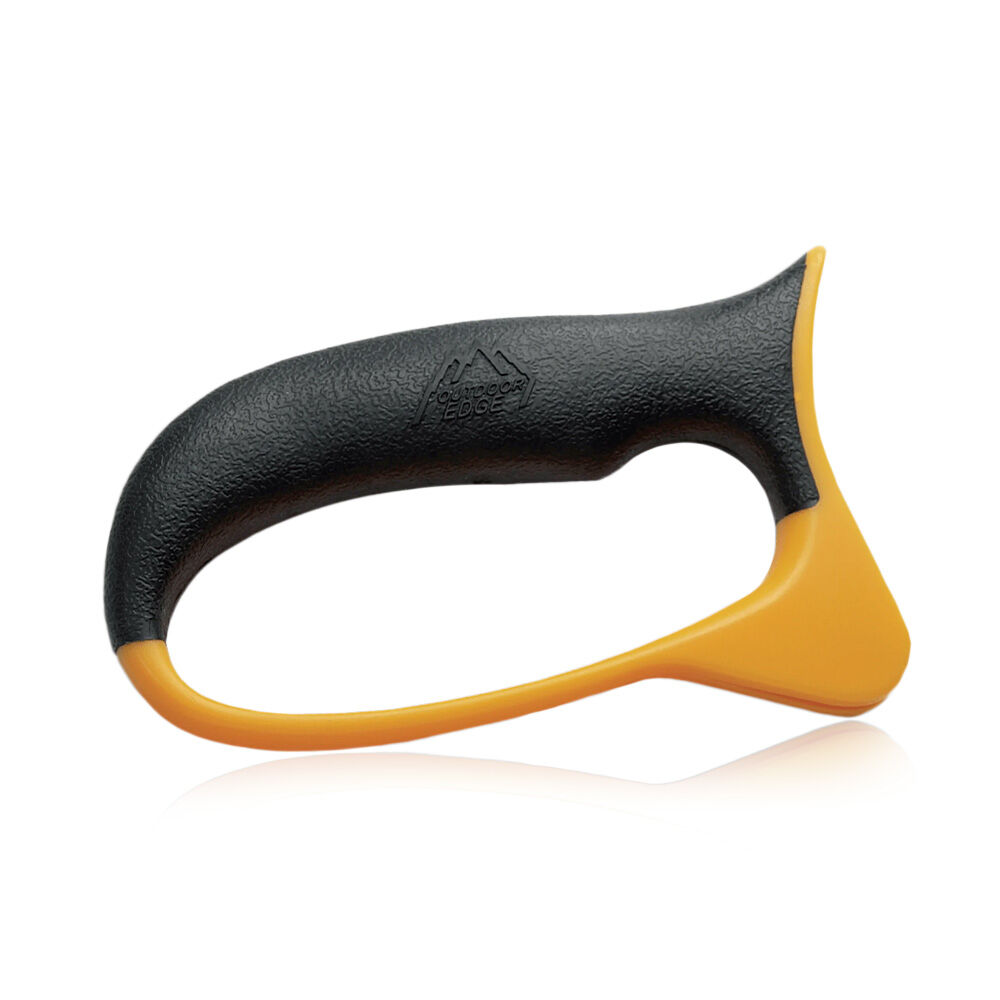 Outdoor Edge Carbide Sharpener Hartmetallsch�rfer
