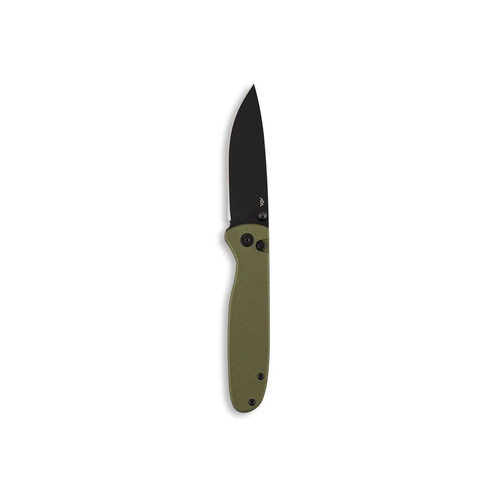 Outdoor Edge DIRK Klappmesser Gr�n