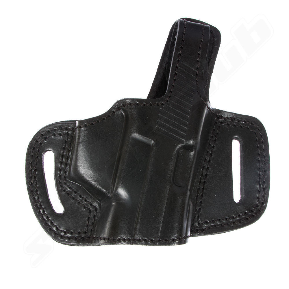 Passformgrtelholster aus Leder fr Zoraki 2918