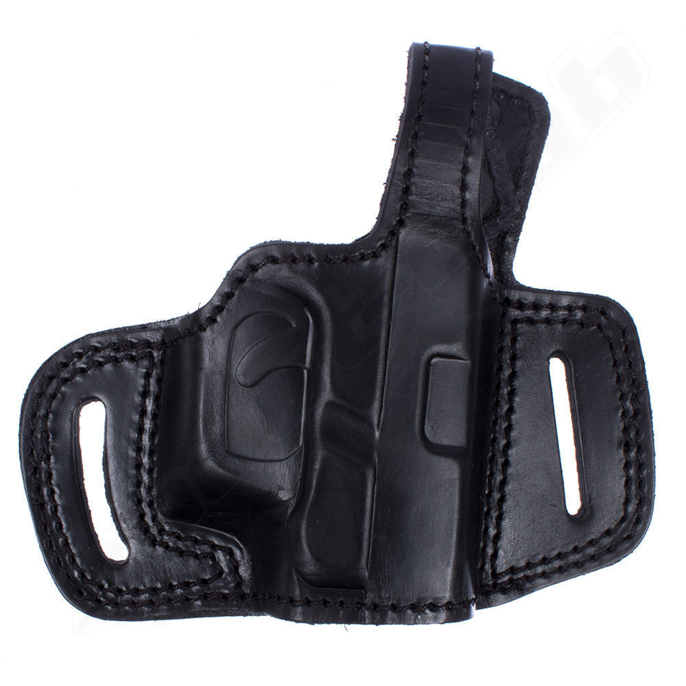 Passformgrtelholster fr Zoraki 917 aus echtem Leder