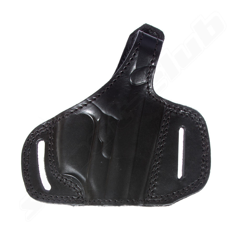 Passformgrtelholster fr Zoraki 918 aus Leder