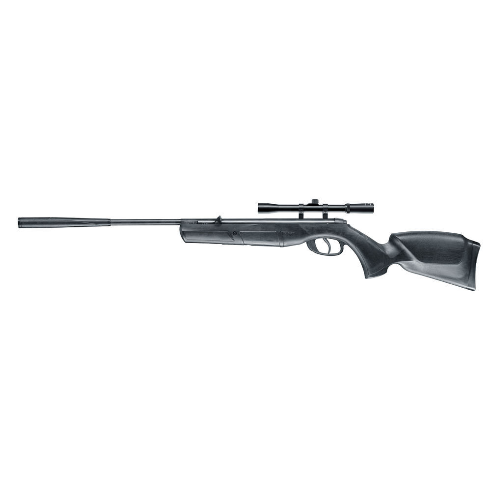 Perfecta RS26 Luftgewehr 4,5 mm Diabolos inklusive Zielfernrohr