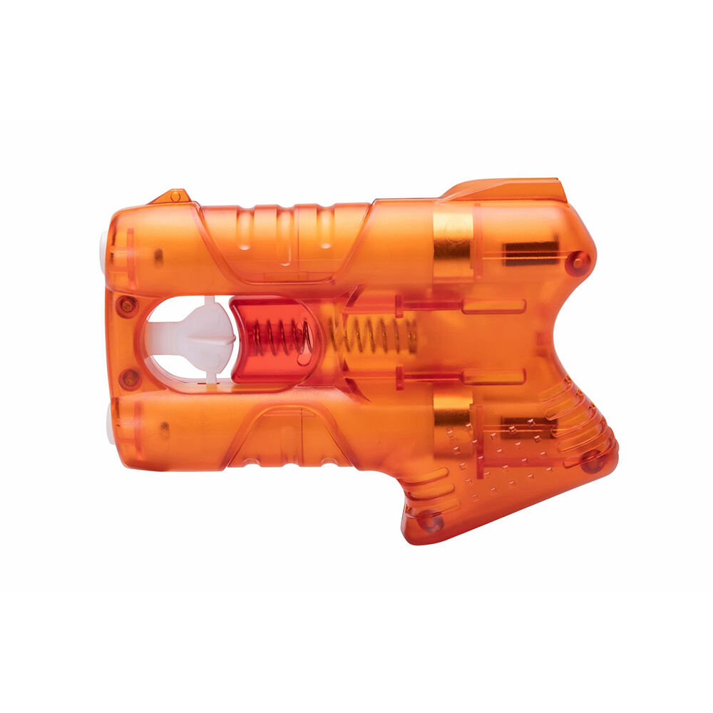 Piexon Guardian Angel 4 Trainingsgert Orange mit Wasserkartuschen