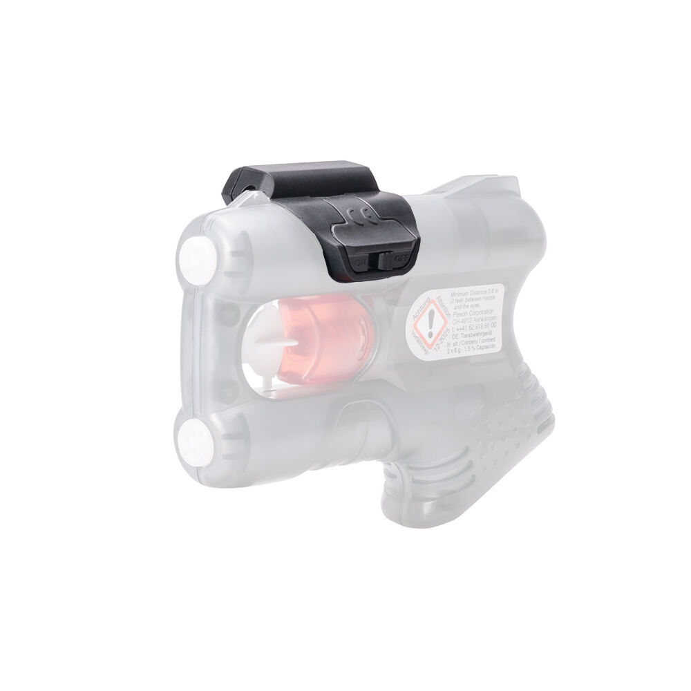 Piexon Laser Clip Guardian Angel 3 und 4