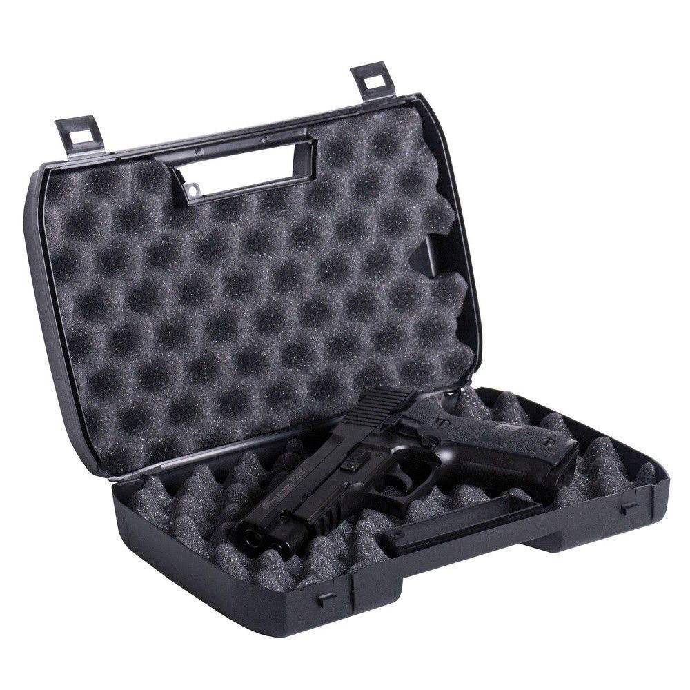 Pistolenkoffer 31 x 20 x 7 cm von GSG