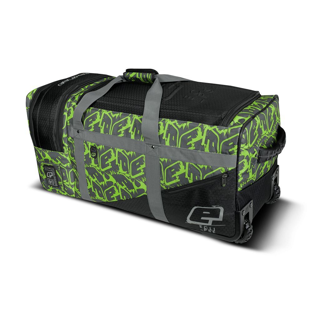 Planet Eclipse Gearbag GX2 Classic Fighter Green