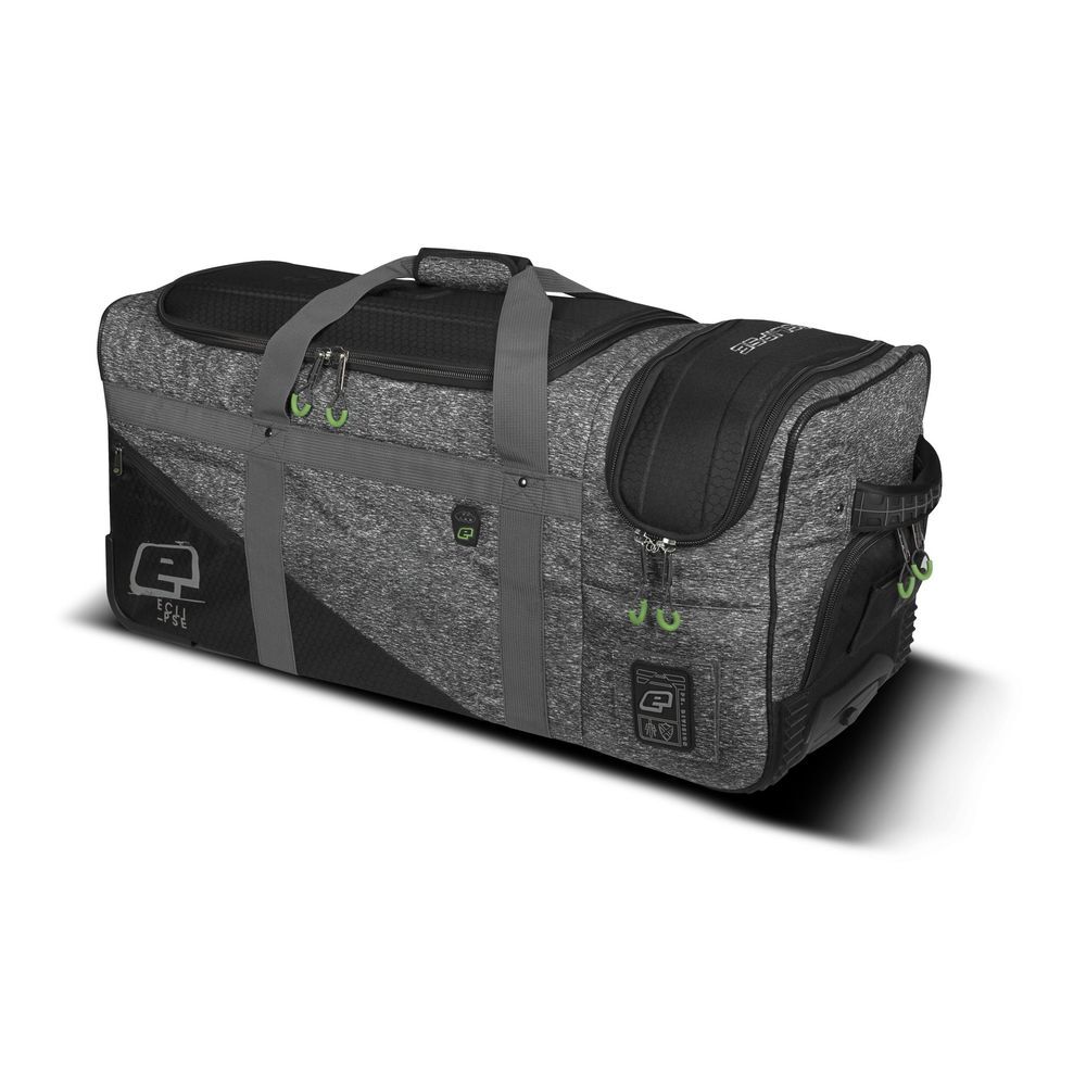 Planet Eclipse Gearbag GX2 Classic Grit Grey