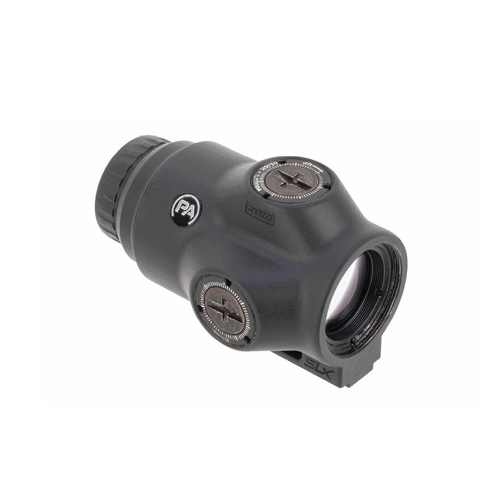 Primary Arms SLx 3x Micro Magnifier Pegasus schwarz