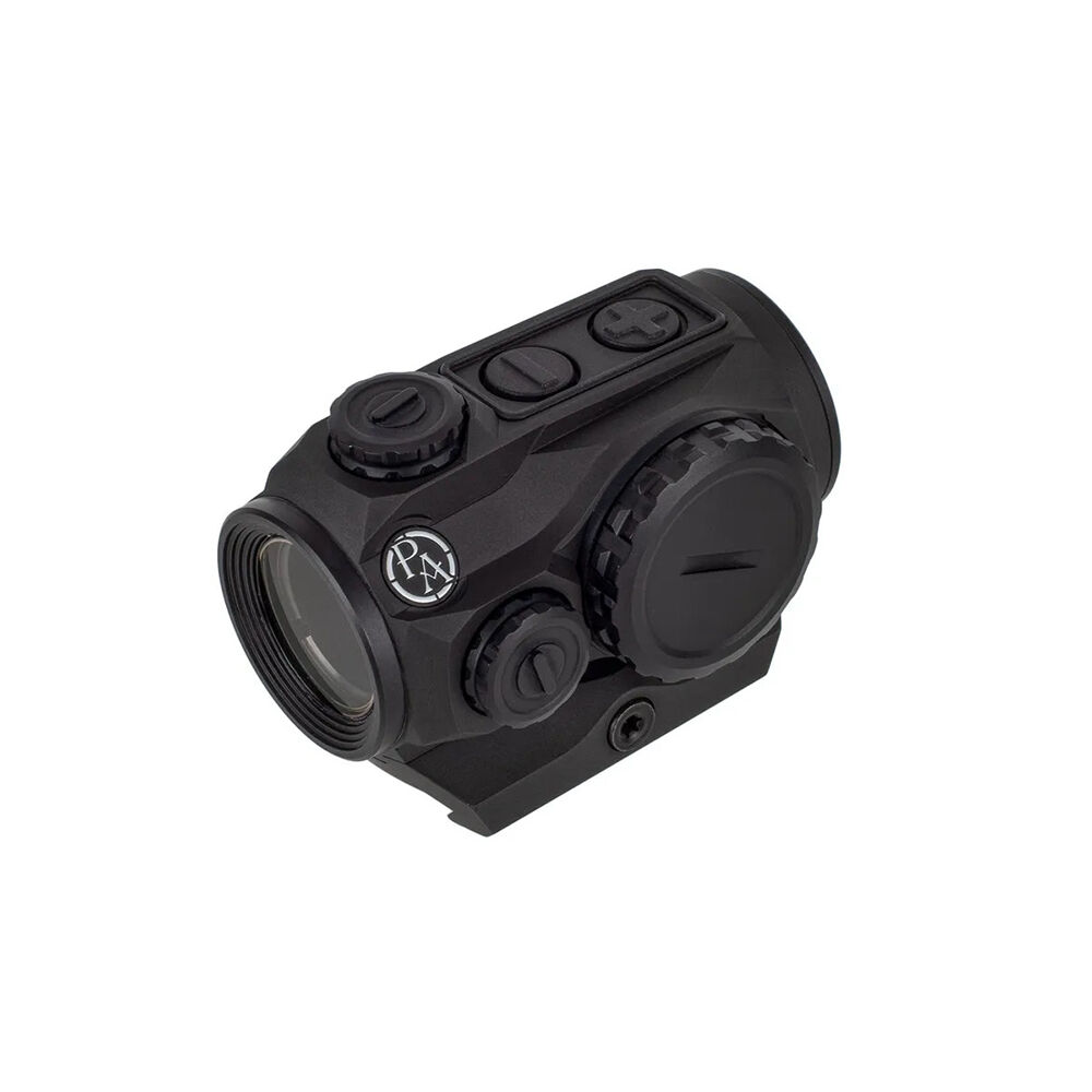 Primary Arms SLx MD-20 Gen2 MicroDot 2 MOA rot