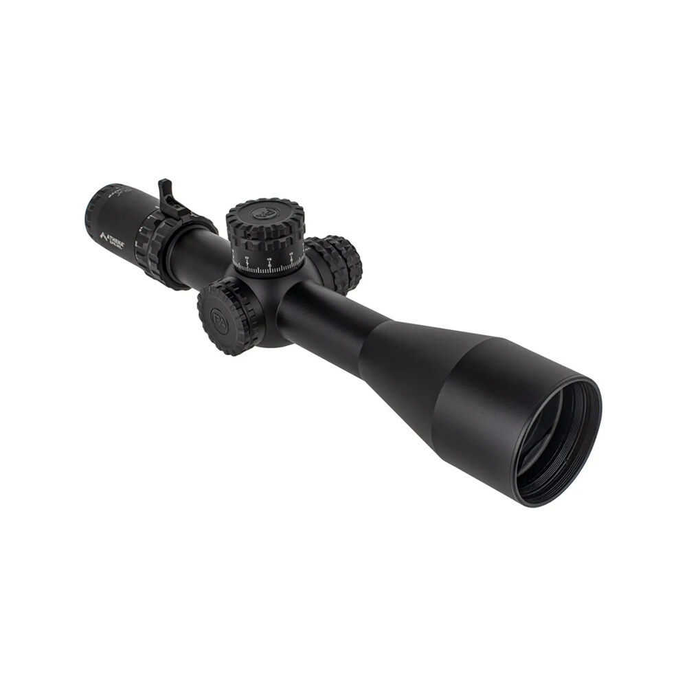 Primary Arms Zielfernrohr SLx 5-25x56 FFP Athena BPR MIL rot