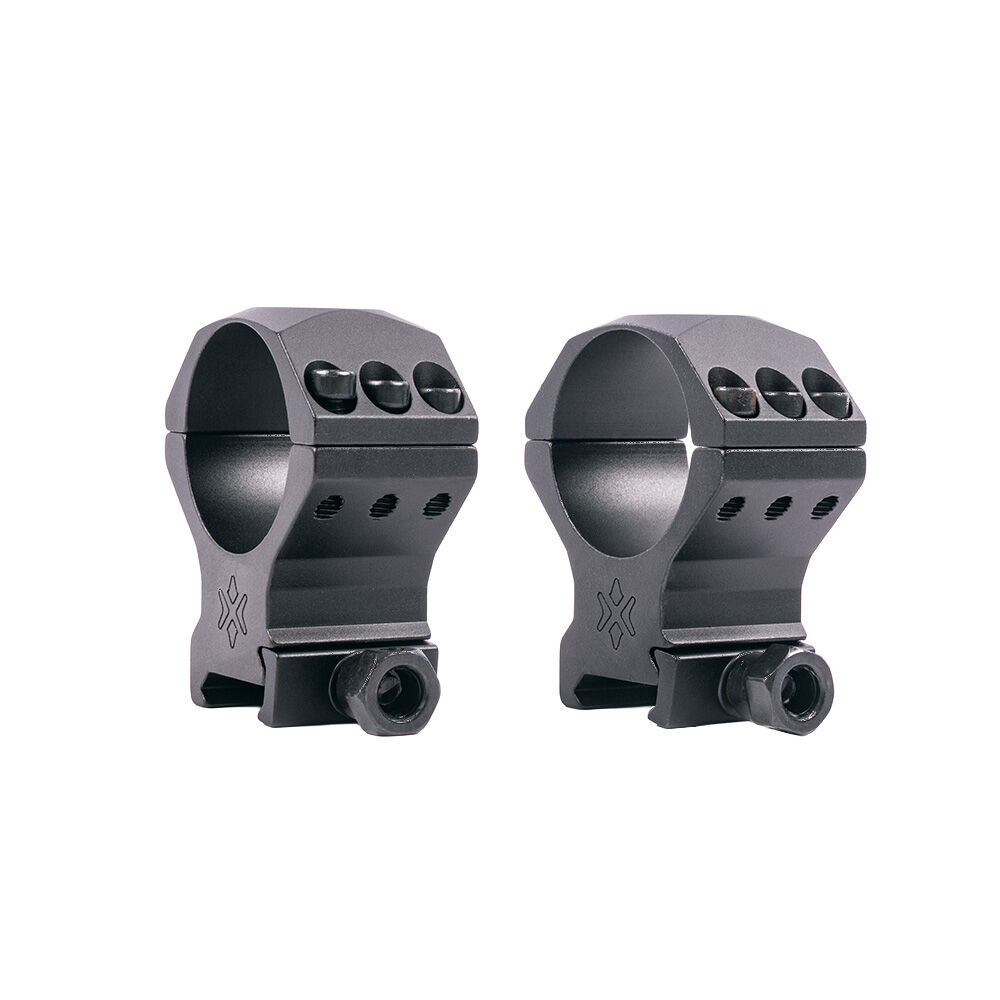 Professor Optiken Ringmontage AluTech 30mm Weaver/Picatinny mittlere Ausf�hrung