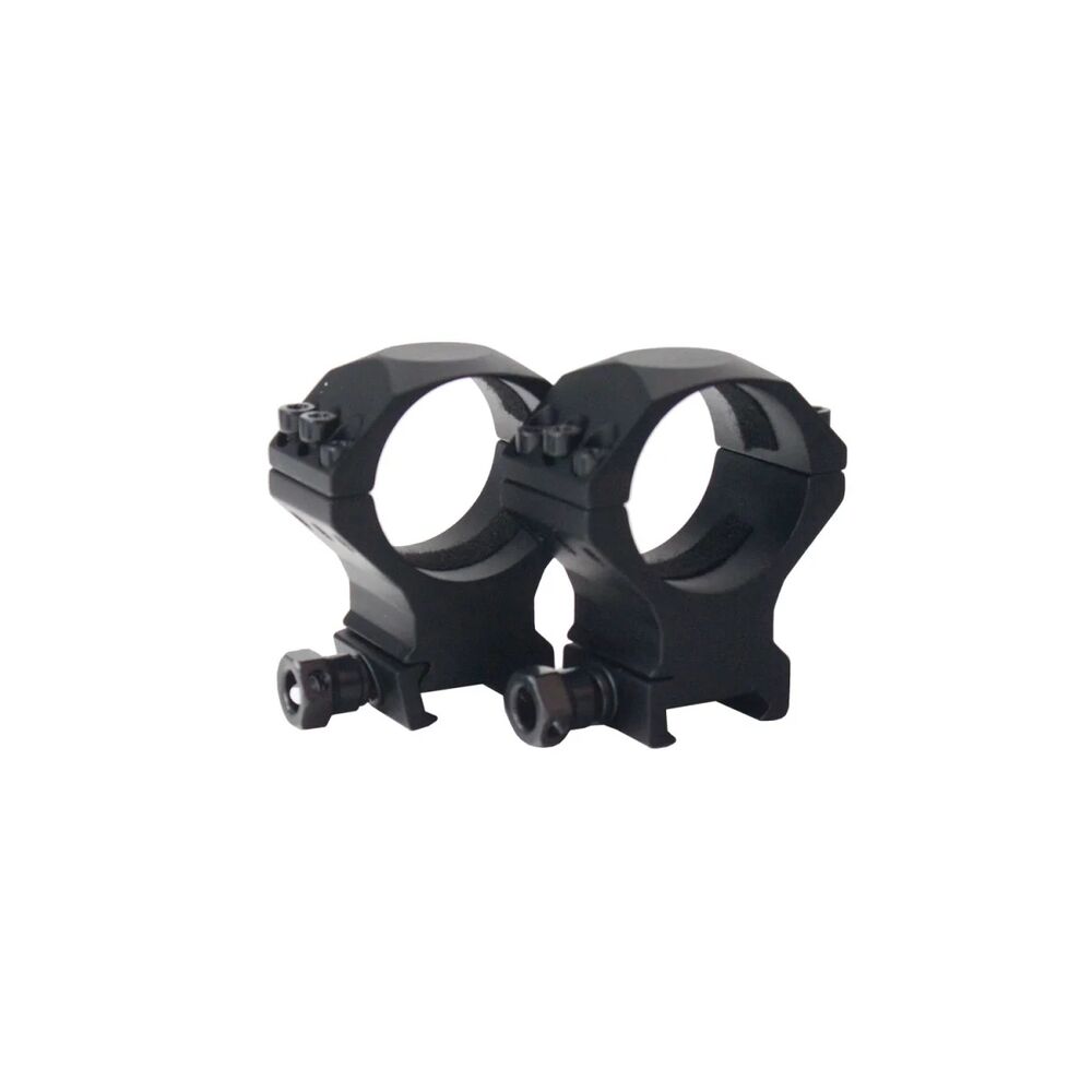 Professor Optiken Ringmontage AluTech 34mm Weaver/Picatinny mittlere Ausf�hrung