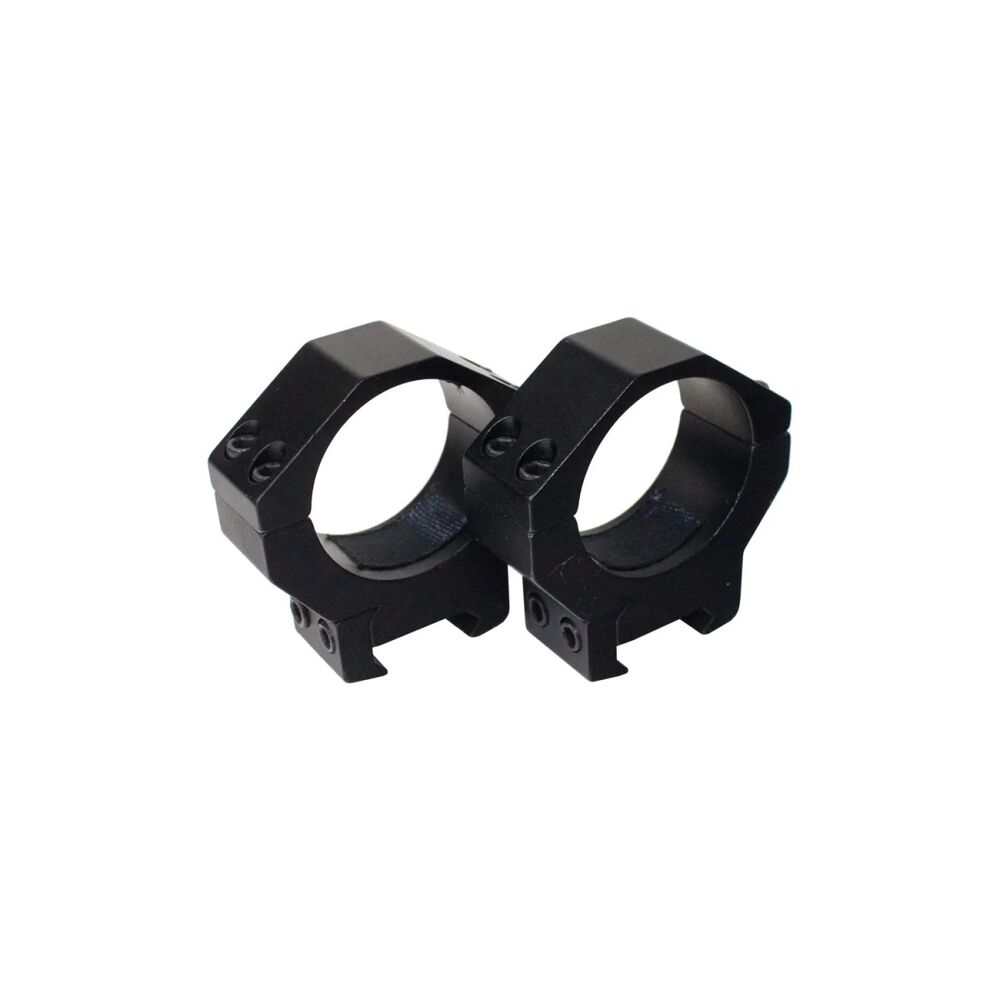 Professor Optiken Ringmontage AluTech 34mm Weaver/Picatinny niedrige Ausf�hrung