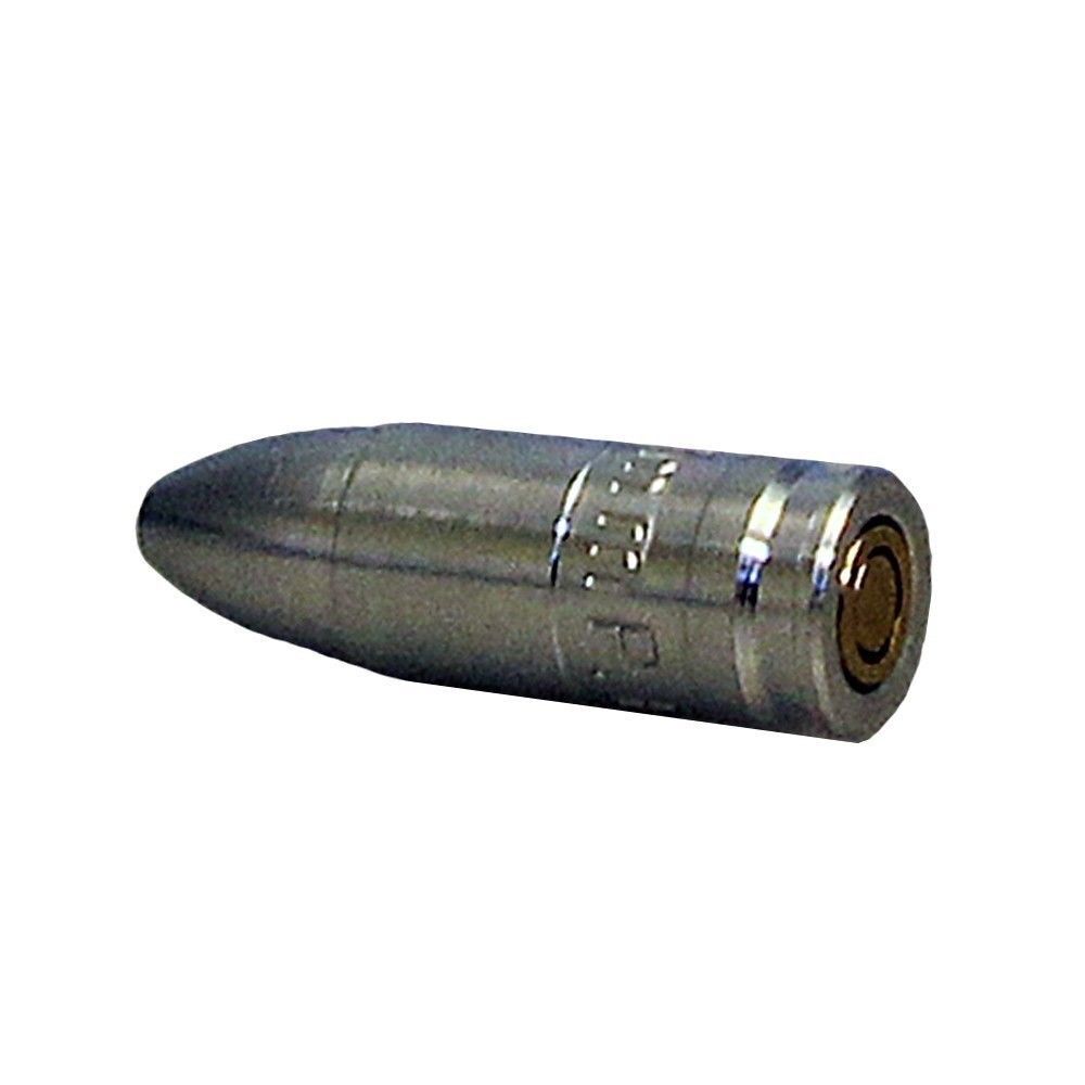 Pufferpatrone Alu A5 9mm Para - 1 Patrone