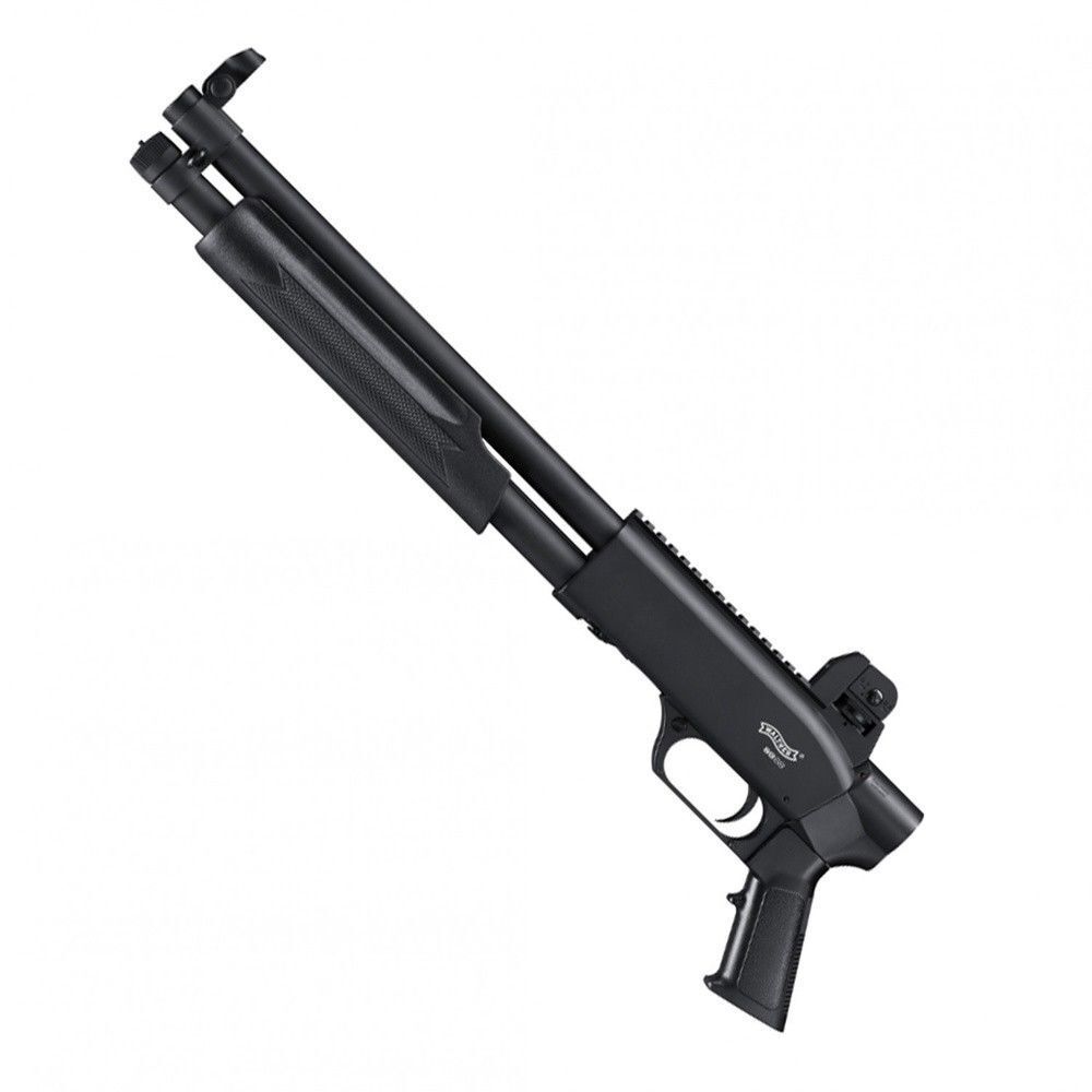 Pumpgun T4E SG 68 RAM CO2 .68 7,5 Joule