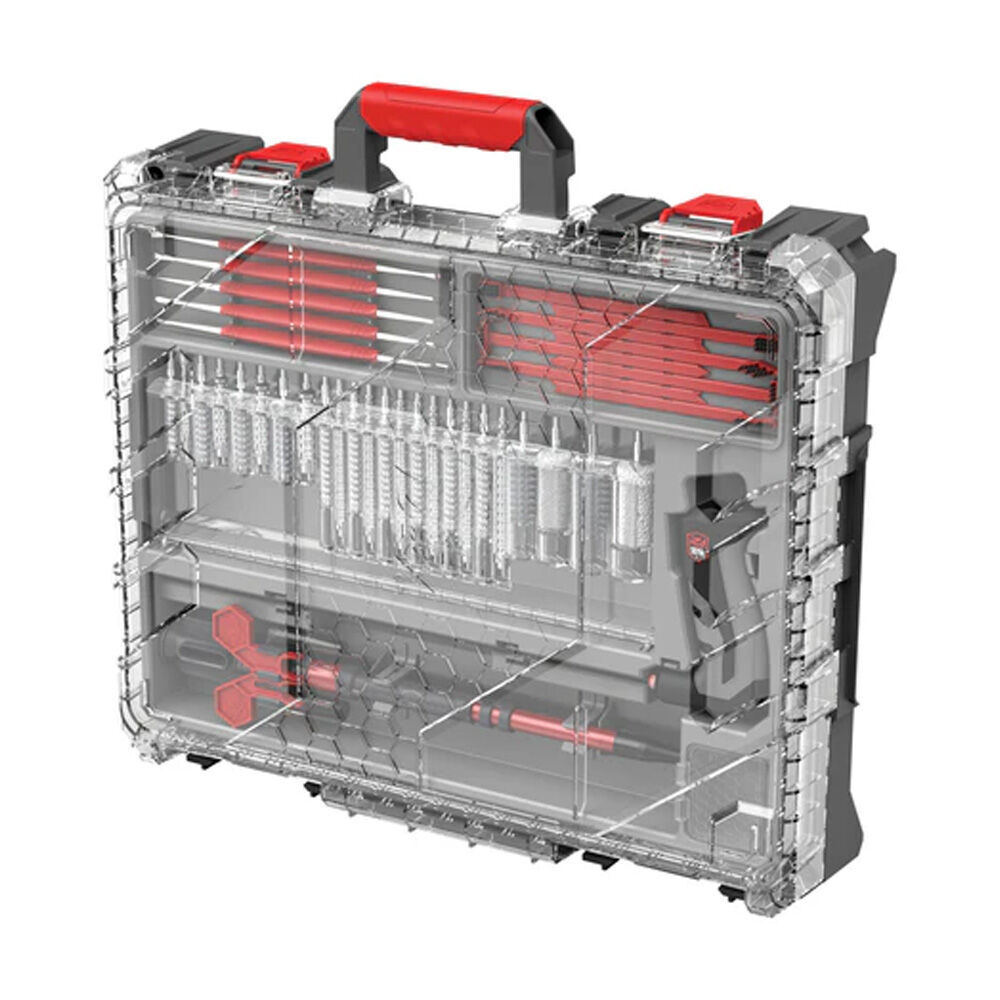 Real Avid Bore-Max Master Cleaning Kit and mobile Workstation