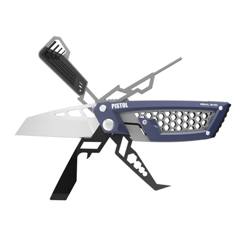 Real Avid Gun Tool Edge PistolMultifunktionstool