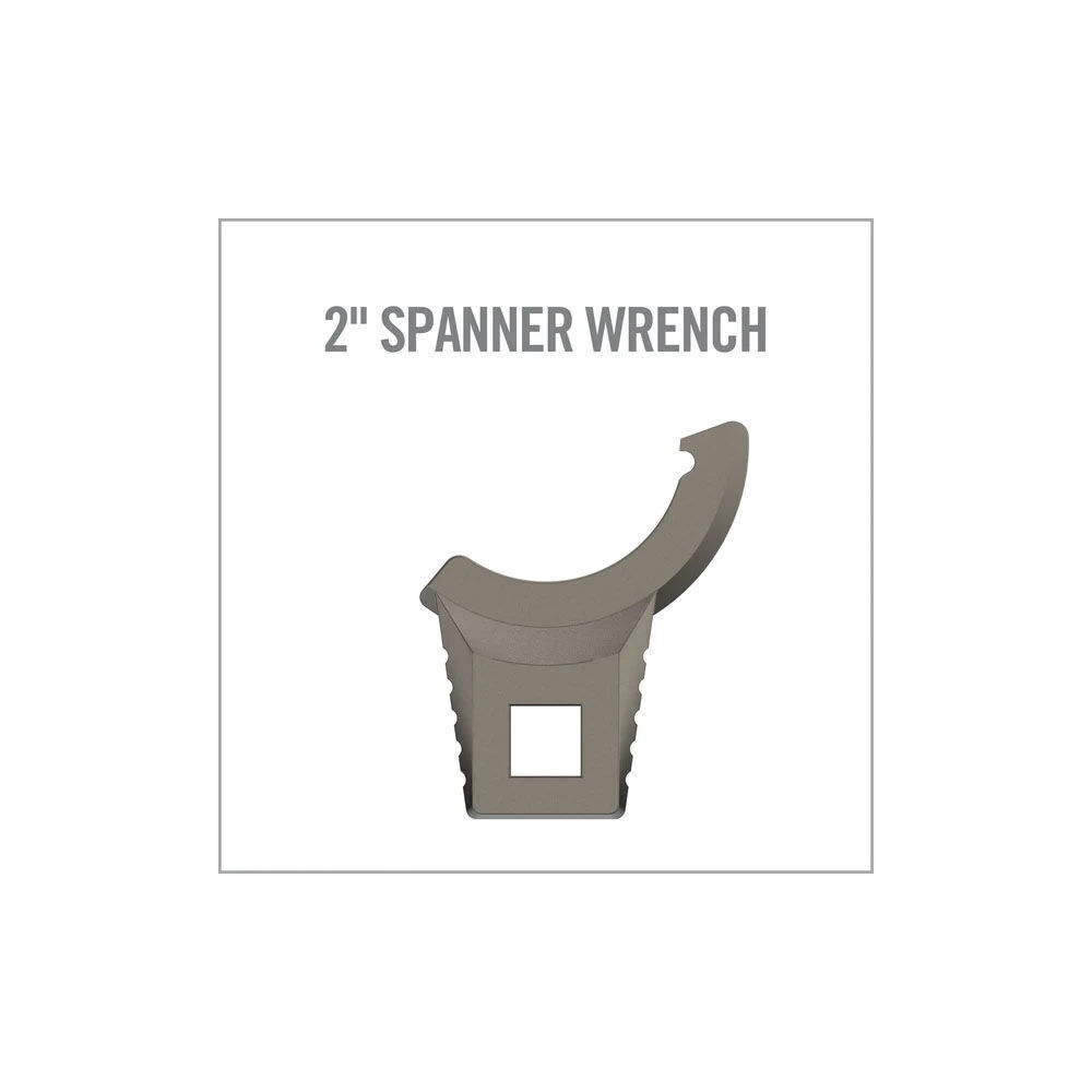 Real Avid Master-Fit 2 Spanner Wrench