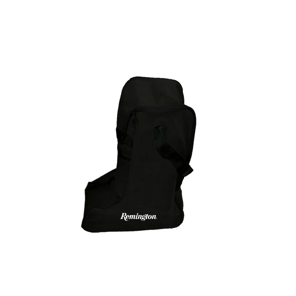 Remington Boot Bag Stiefeltasche Schwarz