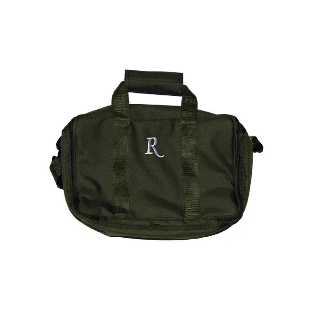 Remington Canvas Carry All Tasche Oliv