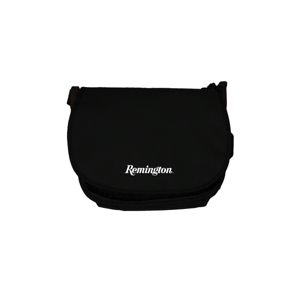Remington Cartridge Bag Munitiostasche Schwarz