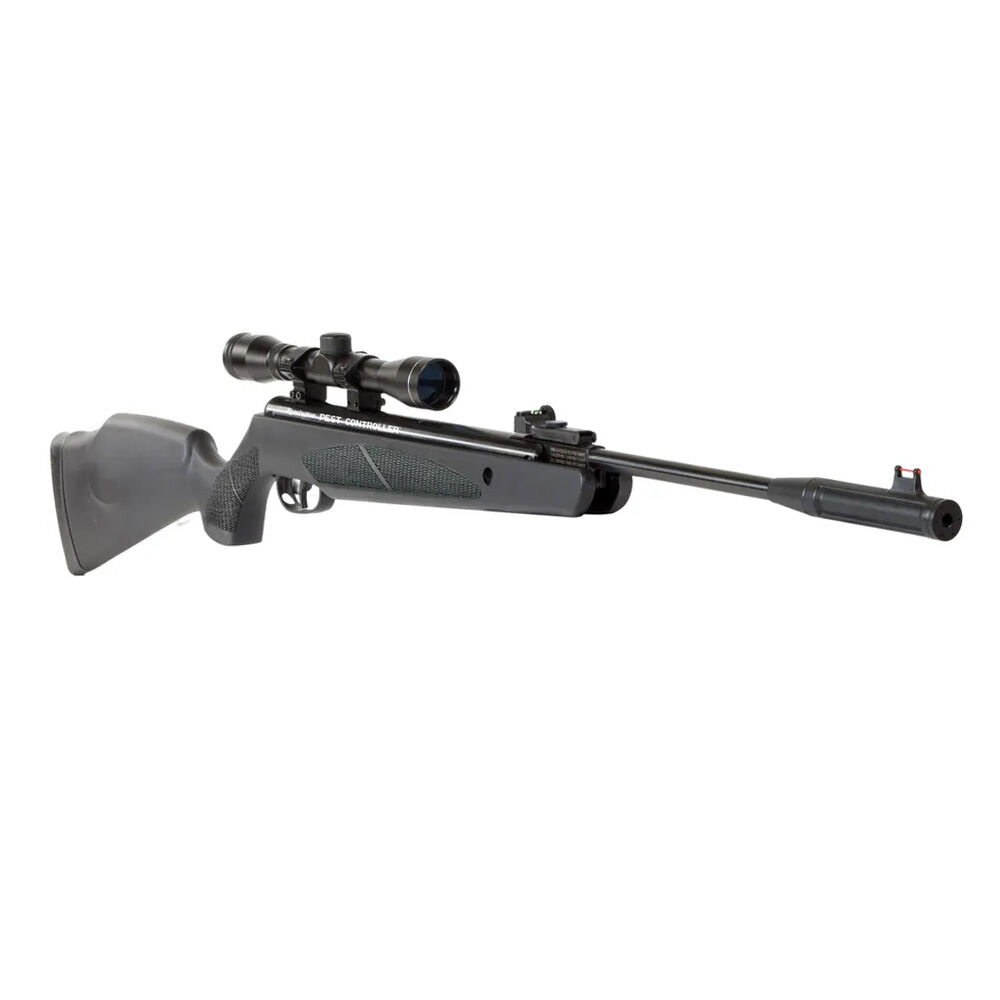 Remington Pest Controller Luftgewehr 4,5 mm Diabolo Federdruck Kunststoffschaft 7,5 Joule