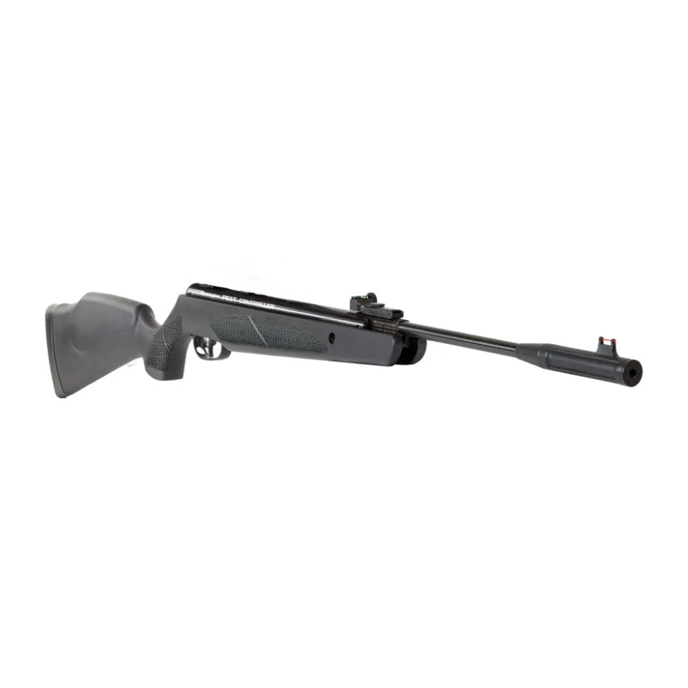 Remington Pest Controller Luftgewehr Federdruck 4,5mm Diabolo Kunststoffschaft
