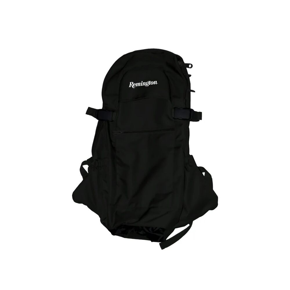 Remington Rucksack Back Pack gro� Schwarz