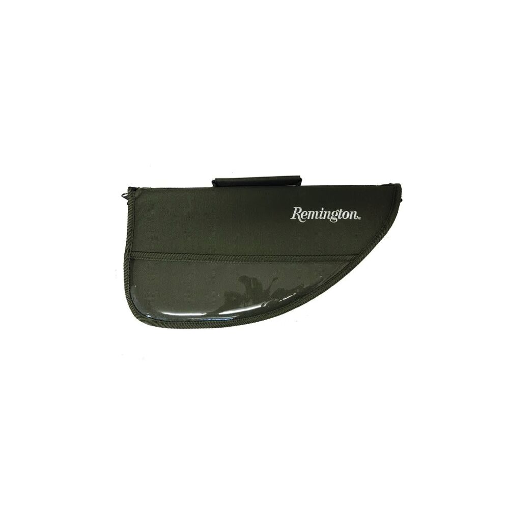 Remington Soft Pistol Case Pistolenfutteral Oliv