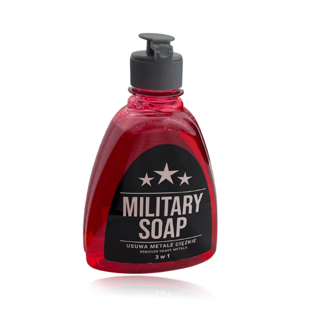 Rifle CX Military Soap Militärische Seife 300 ml