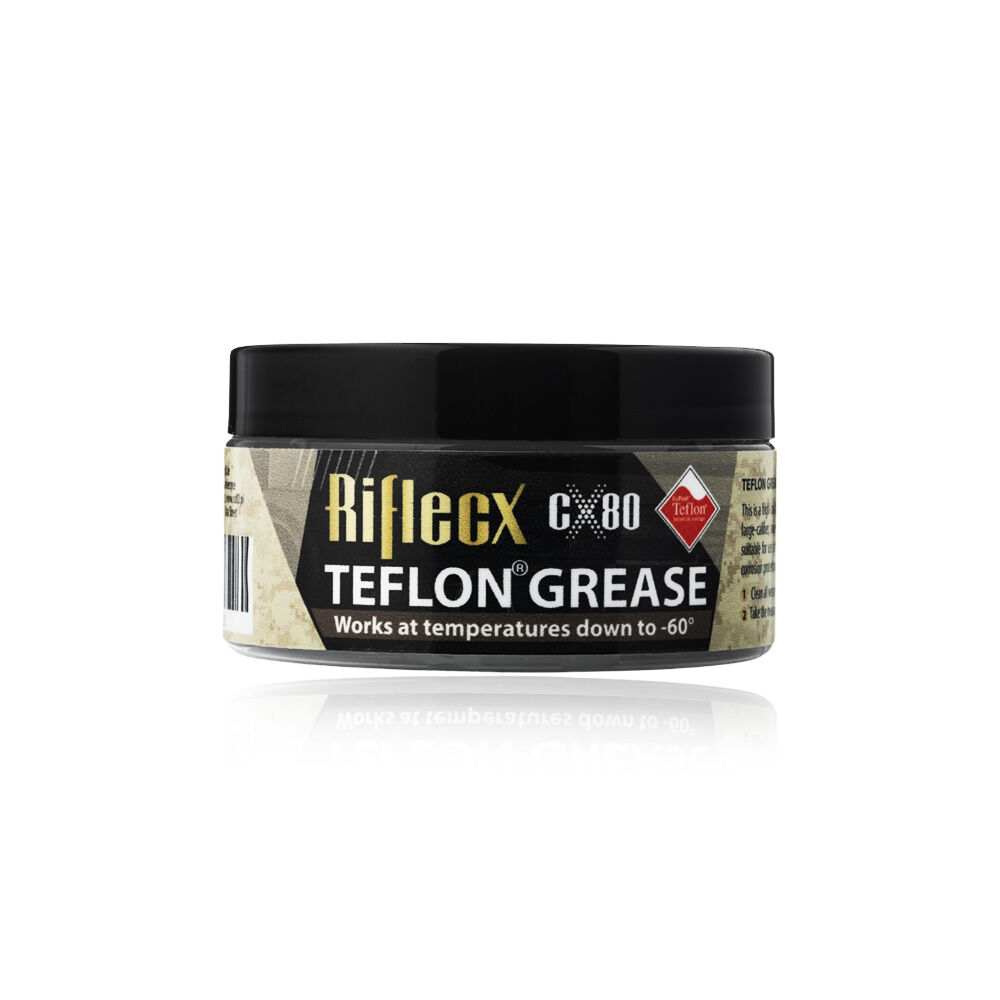 Rifle CX Teflon Grease Waffenfett 100ml