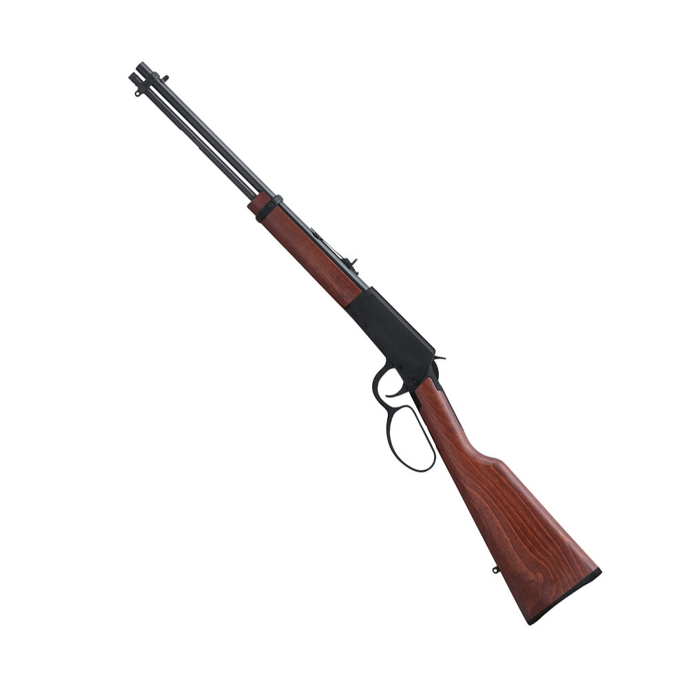 Rossi Rio Bravo Unterhebelrepetierbchse .22lr Holzschaft